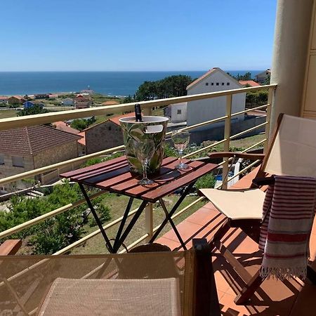 Sunset Surf Sensations Apartment Larino Luaran gambar