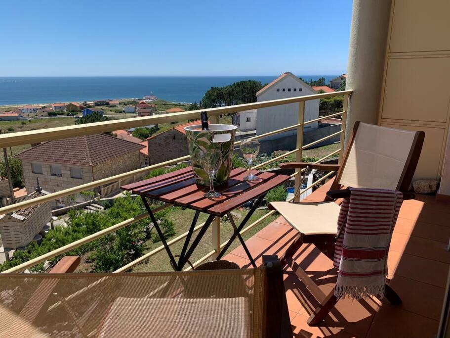 Sunset Surf Sensations Apartment Larino Luaran gambar