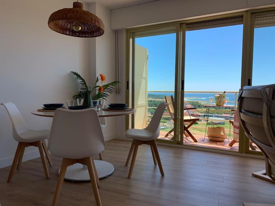 Sunset Surf Sensations Apartment Larino Luaran gambar