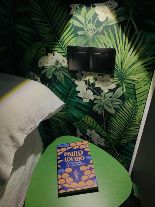 Sunset Surf Sensations Apartment Larino Luaran gambar