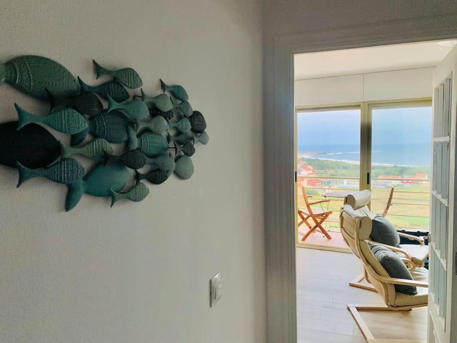 Sunset Surf Sensations Apartment Larino Luaran gambar