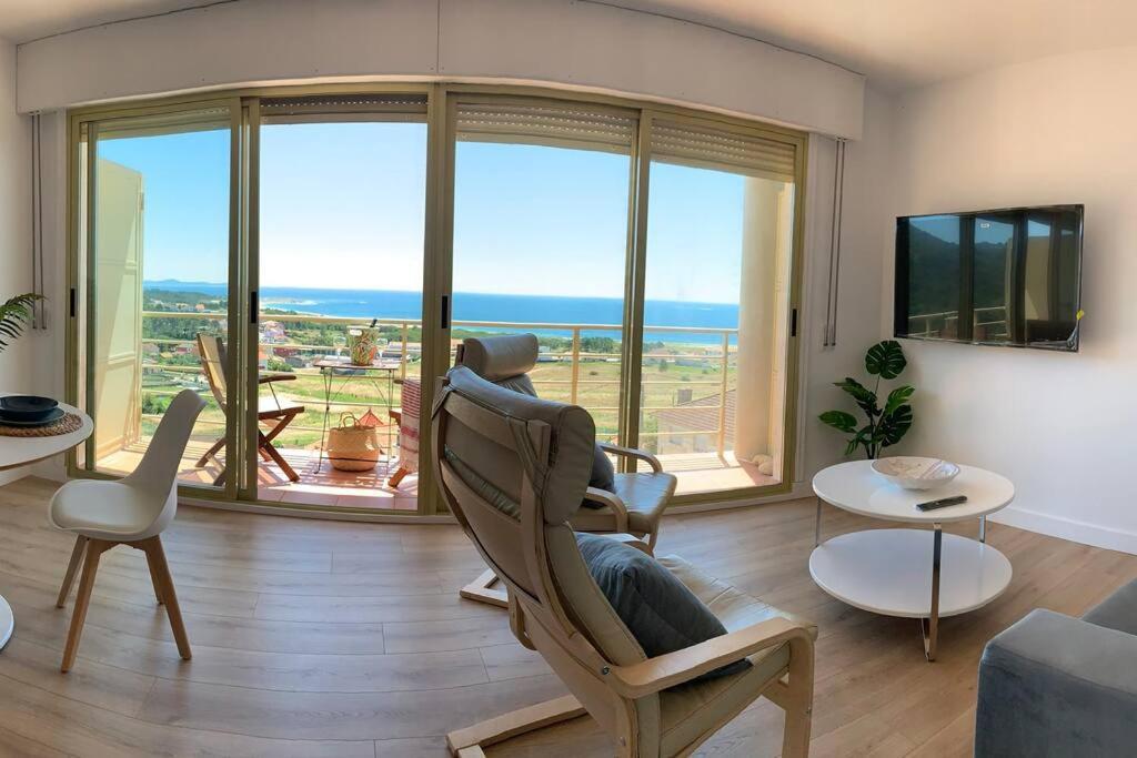 Sunset Surf Sensations Apartment Larino Luaran gambar