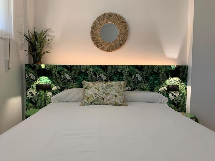 Sunset Surf Sensations Apartment Larino Luaran gambar