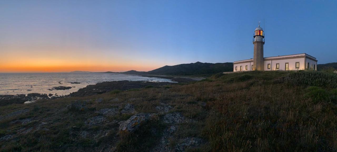 Sunset Surf Sensations Apartment Larino Luaran gambar
