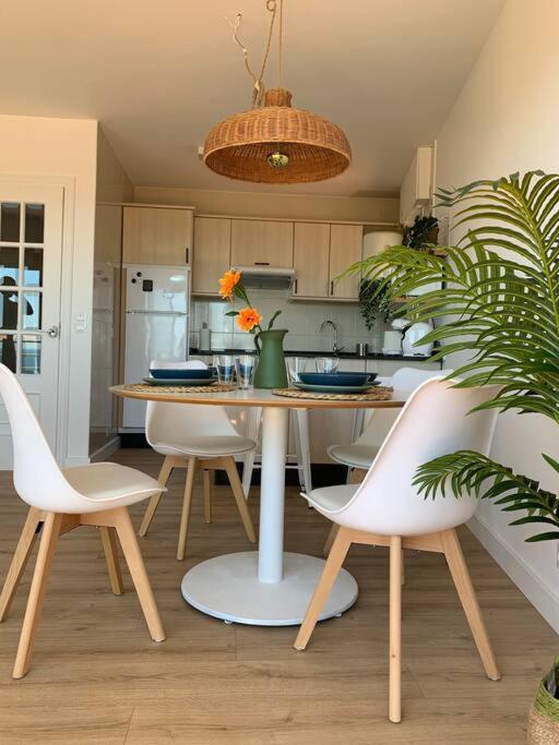 Sunset Surf Sensations Apartment Larino Luaran gambar